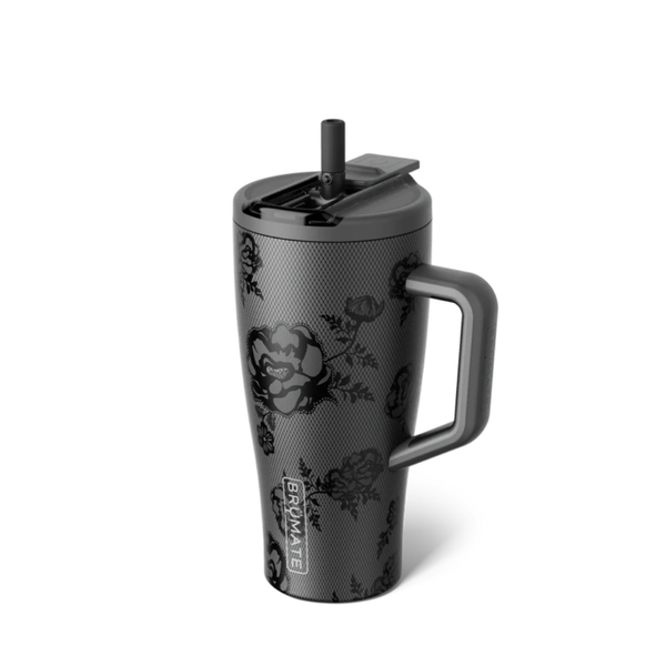 BrüMate Era Flip 30oz Leakproof Tumbler