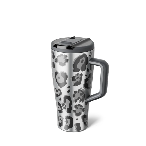 BrüMate Era Flip 30oz Leakproof Tumbler