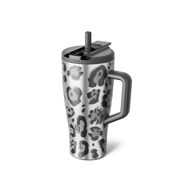 BrüMate Era Flip 30oz Leakproof Tumbler