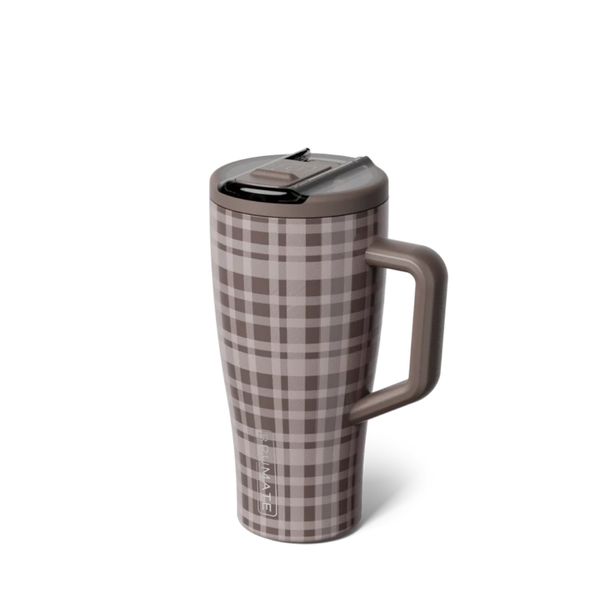 BrüMate Era Flip 30oz Leakproof Tumbler