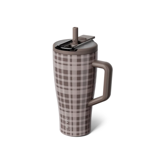 BrüMate Era Flip 30oz Leakproof Tumbler