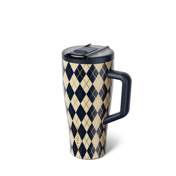 BrüMate Era Flip 30oz Leakproof Tumbler