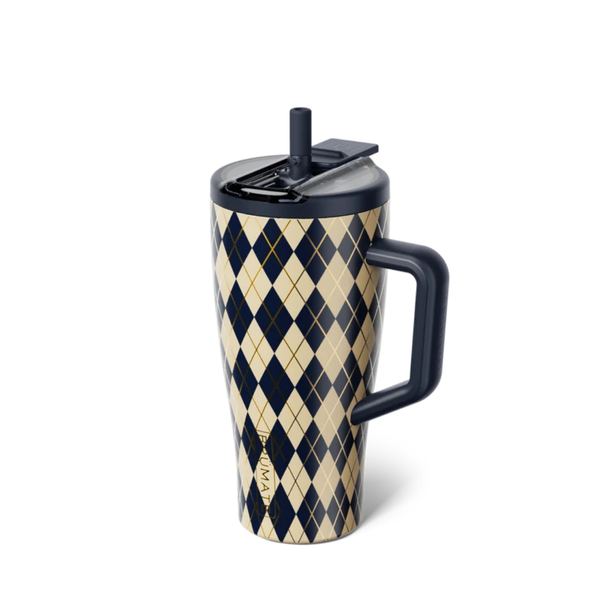BrüMate Era Flip 30oz Leakproof Tumbler