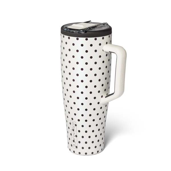 BrüMate Era Flip 40oz Leakproof Tumbler