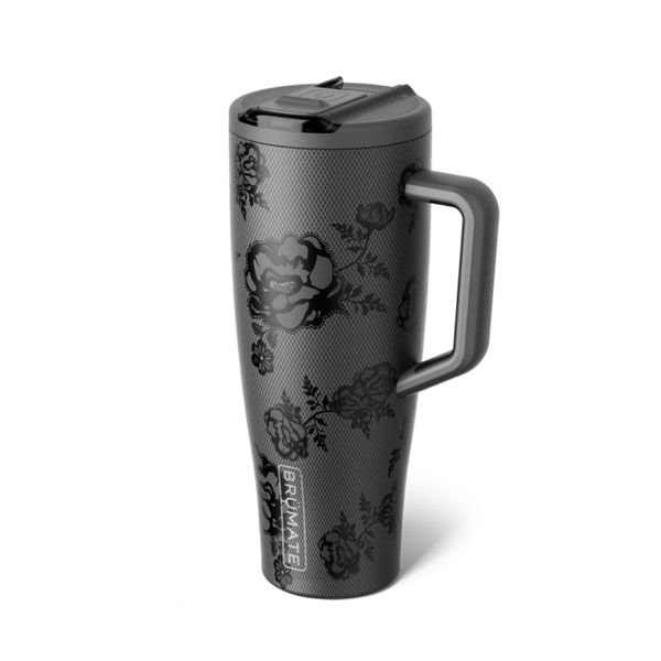 BrüMate Era Flip 40oz Leakproof Tumbler