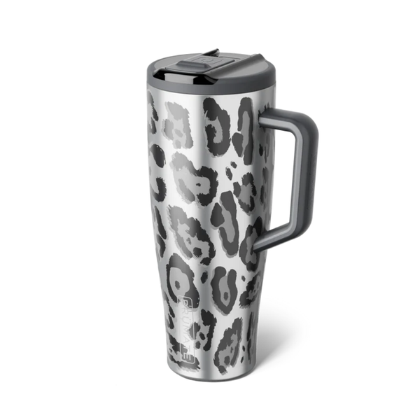 BrüMate Era Flip 40oz Leakproof Tumbler