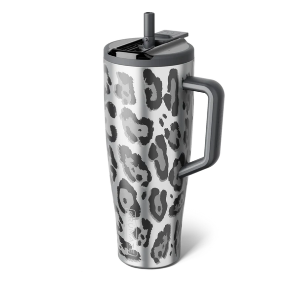 BrüMate Era Flip 40oz Leakproof Tumbler