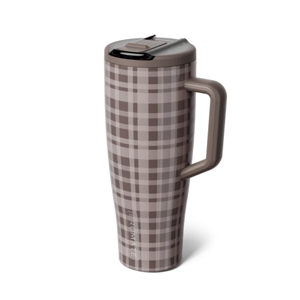 BrüMate Era Flip 40oz Leakproof Tumbler