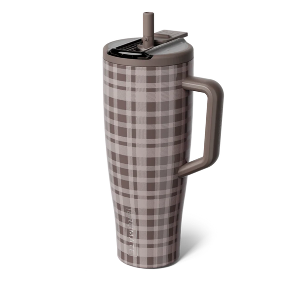 BrüMate Era Flip 40oz Leakproof Tumbler