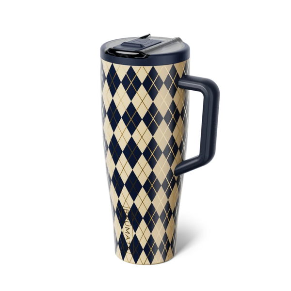 BrüMate Era Flip 40oz Leakproof Tumbler