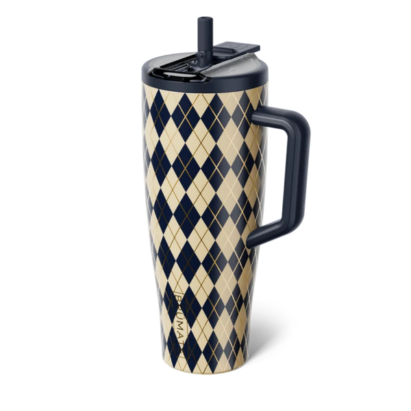 BrüMate Era Flip 40oz Leakproof Tumbler