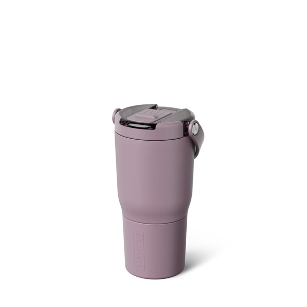 BrüMate Resa Flip 20oz Tumbler