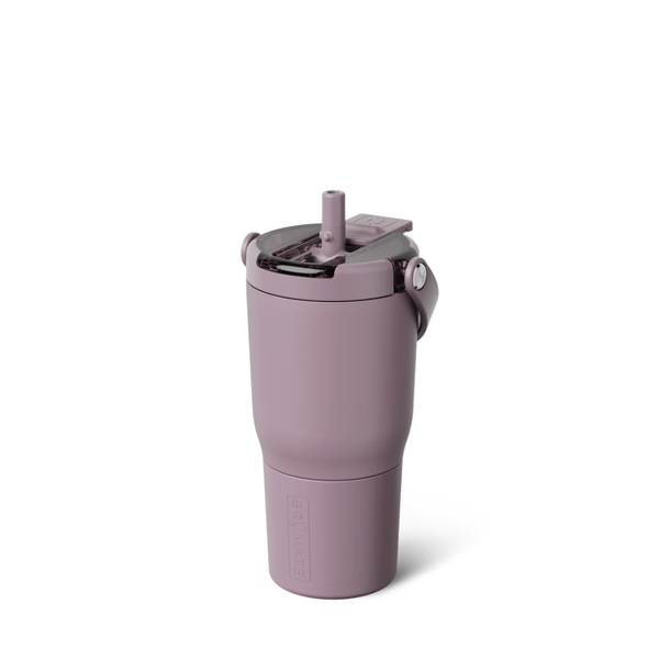 BrüMate Resa Flip 20oz Tumbler