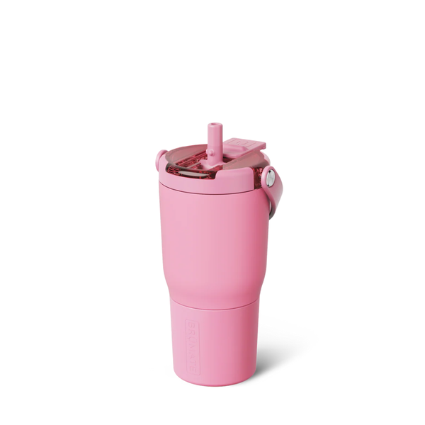 BrüMate Resa Flip 20oz Tumbler