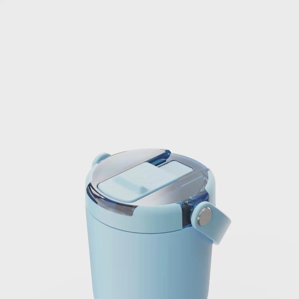 BrüMate Resa Flip 20oz Tumbler