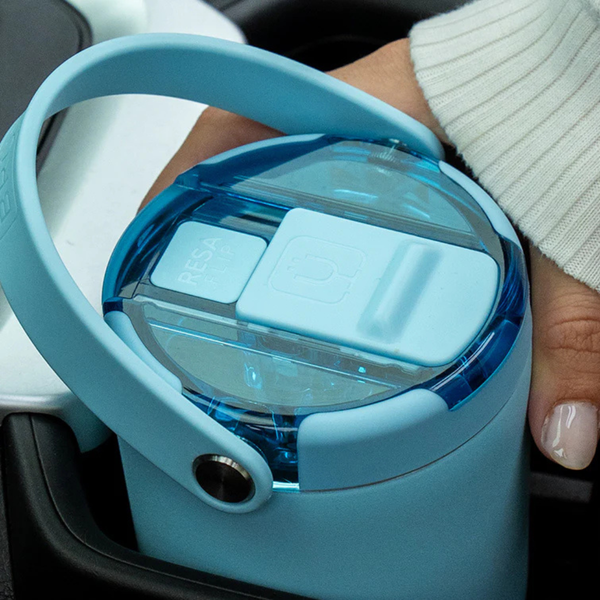 BrüMate Resa Flip 20oz Tumbler
