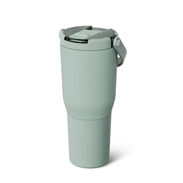 BrüMate Resa Flip 35oz Tumbler