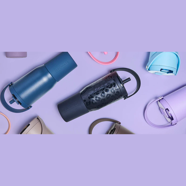 BrüMate Resa Flip 35oz Tumbler