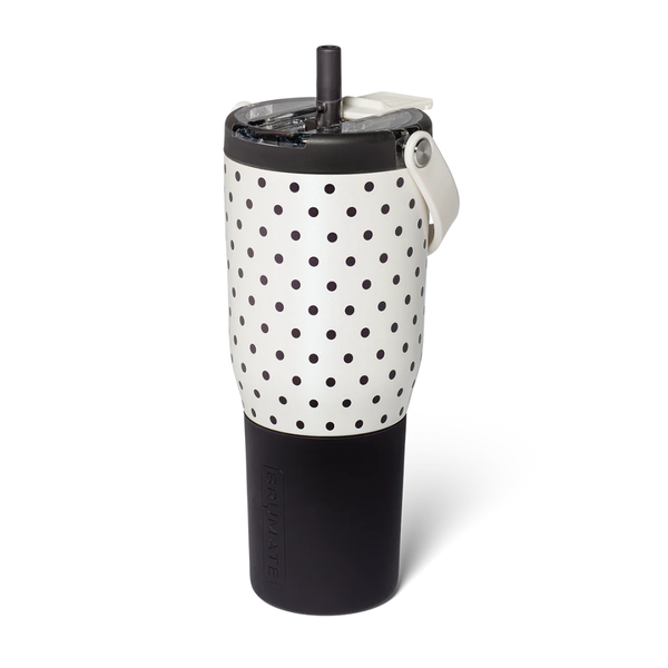 BrüMate Resa Flip 35oz Tumbler