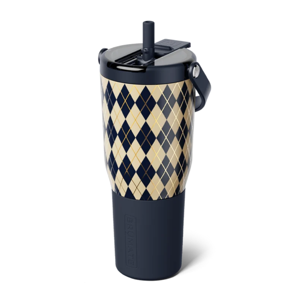 BrüMate Resa Flip 35oz Tumbler