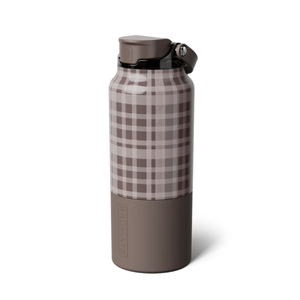 BrüMate Rise 35oz Water Bottle