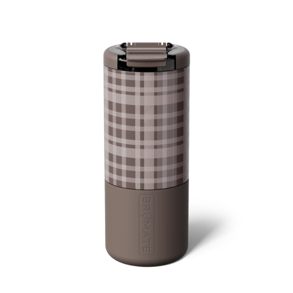 BrüMate Strova 18oz. Coffee Tumbler