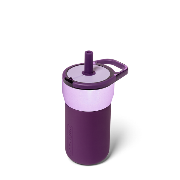 BrüMate Leap 12oz. Straw Tumbler