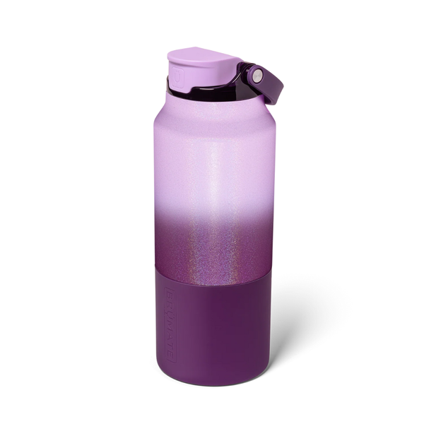 BrüMate Rise 35oz Water Bottle