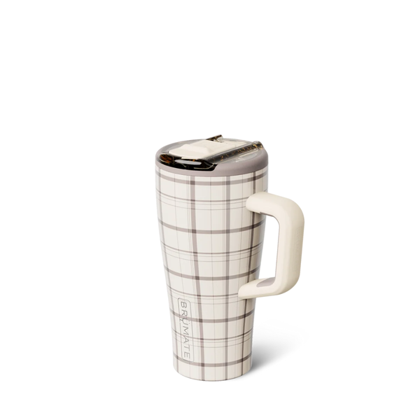 BrüMate Era Flip 20oz Leakproof Tumbler