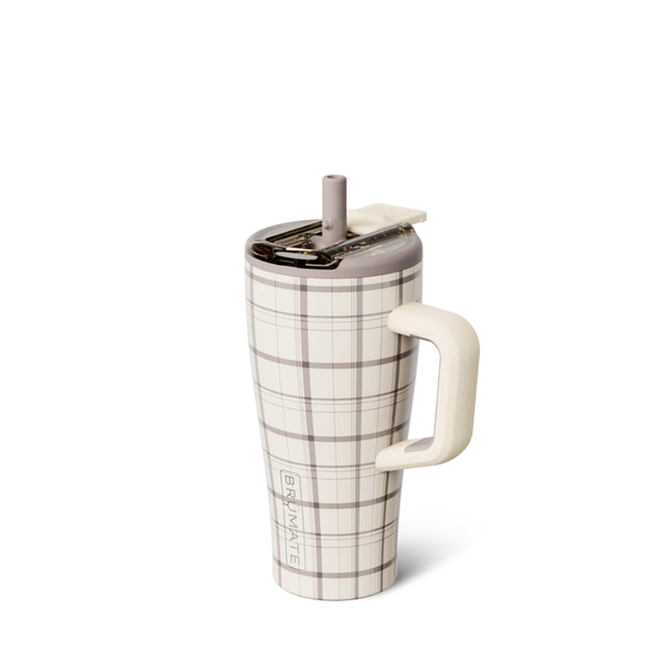 BrüMate Era Flip 20oz Leakproof Tumbler
