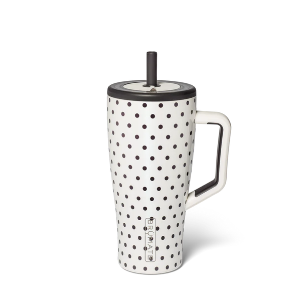 BrüMate ERA 30oz. Straw Tumbler