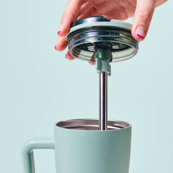 BrüMate Era Flip 20oz Leakproof Tumbler