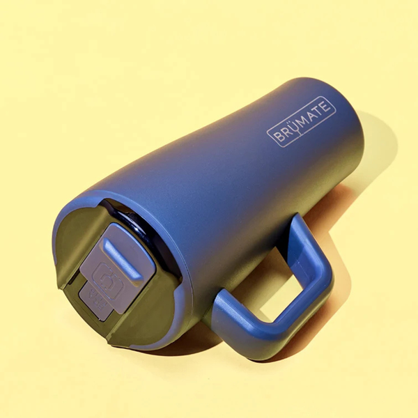 BrüMate Era Flip 20oz Leakproof Tumbler