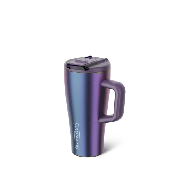 BrüMate Era Flip 20oz Leakproof Tumbler