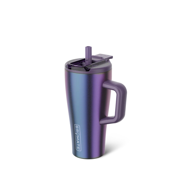 BrüMate Era Flip 20oz Leakproof Tumbler