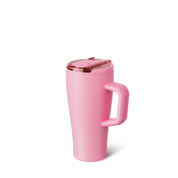 BrüMate Era Flip 20oz Leakproof Tumbler