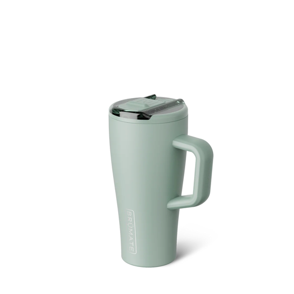 BrüMate Era Flip 20oz Leakproof Tumbler