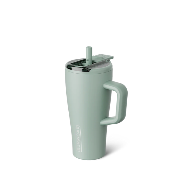BrüMate Era Flip 20oz Leakproof Tumbler