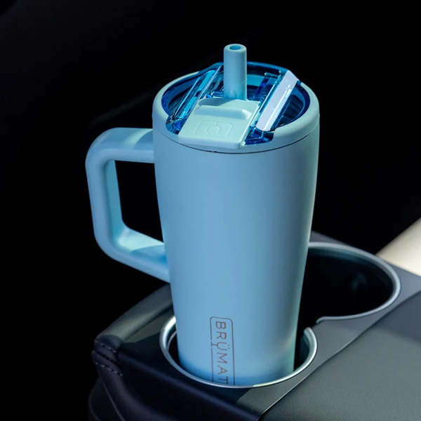 BrüMate Era Flip 20oz Leakproof Tumbler
