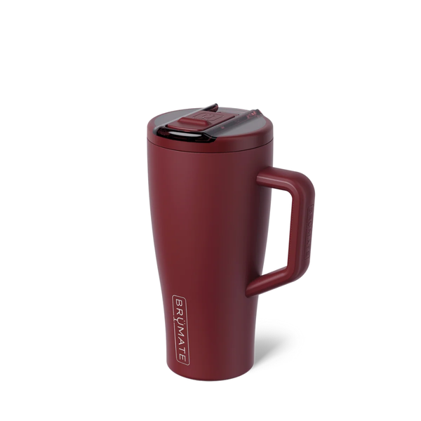 BrüMate Era Flip 30oz Leakproof Tumbler