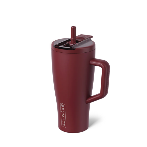 BrüMate Era Flip 30oz Leakproof Tumbler
