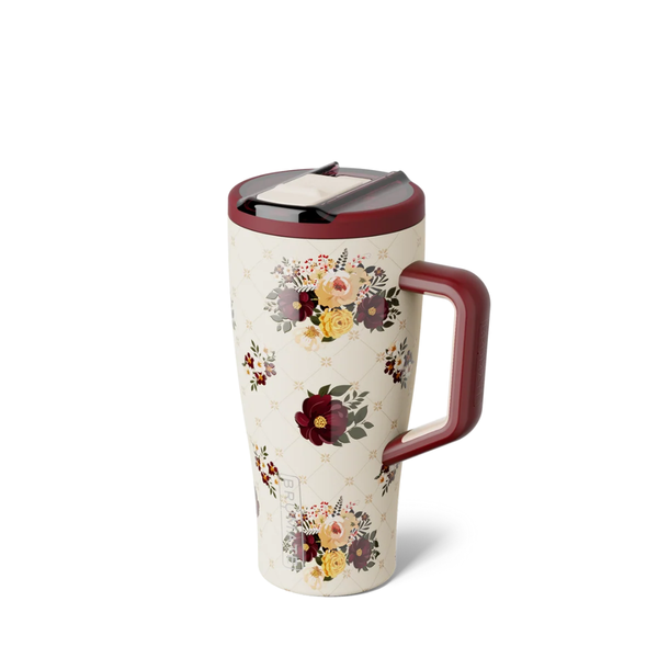 BrüMate Era Flip 30oz Leakproof Tumbler