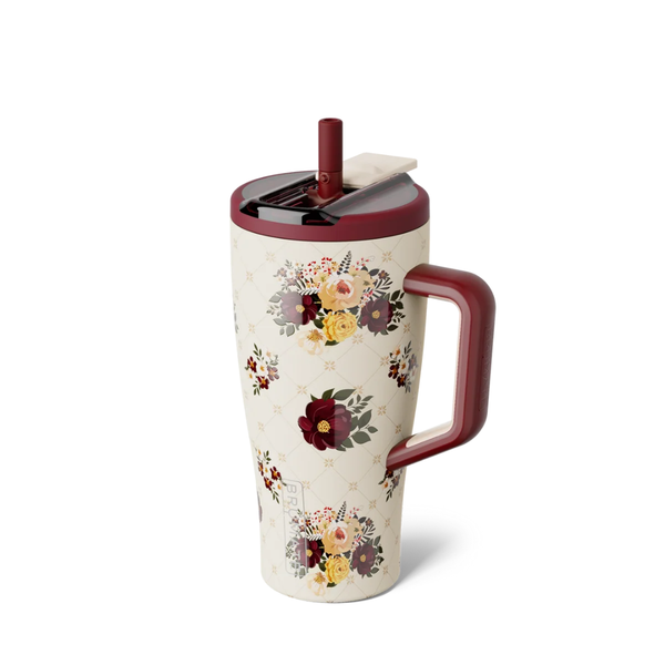 BrüMate Era Flip 30oz Leakproof Tumbler