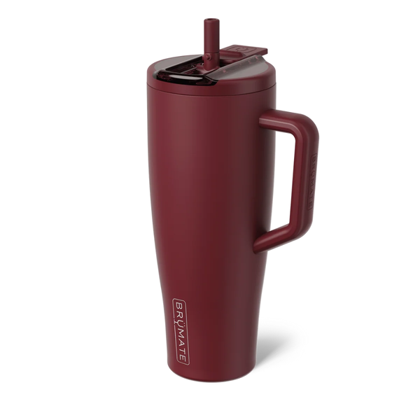 BrüMate Era Flip 40oz Leakproof Tumbler