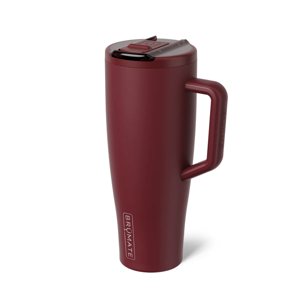 BrüMate Era Flip 40oz Leakproof Tumbler