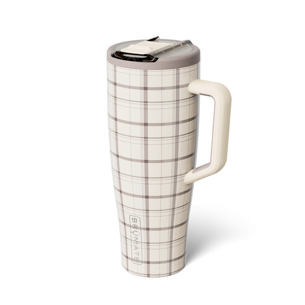 BrüMate Era Flip 40oz Leakproof Tumbler
