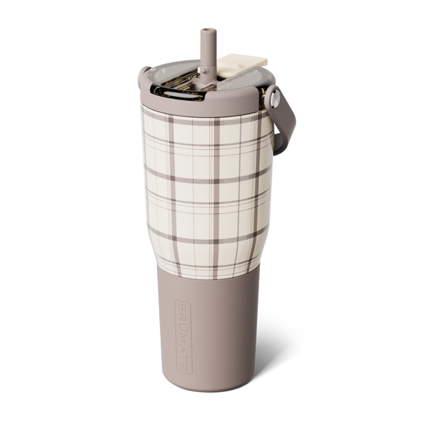 BrüMate Resa Flip 35oz Tumbler