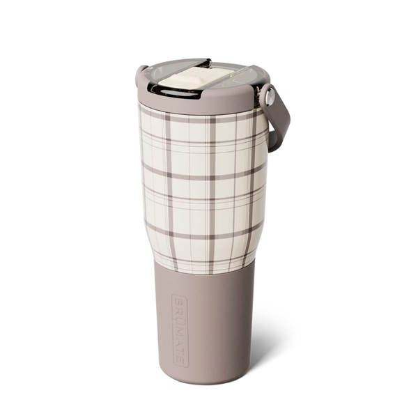 BrüMate Resa Flip 35oz Tumbler