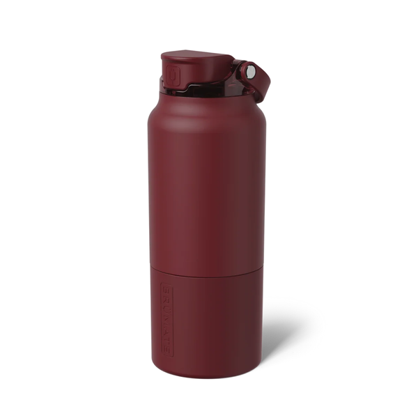 BrüMate Rise 35oz Water Bottle