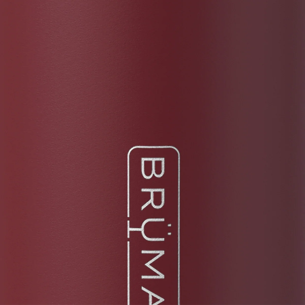BrüMate Strova 18oz. Coffee Tumbler